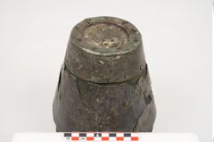 Foto von Bronzesitula (NHMW-PRAE-025540)